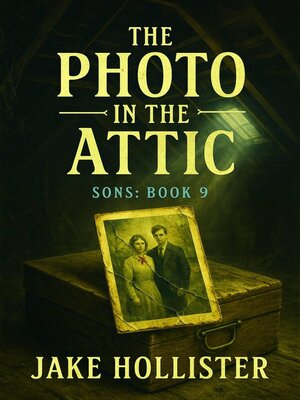 cover image of The Photo in the Attic